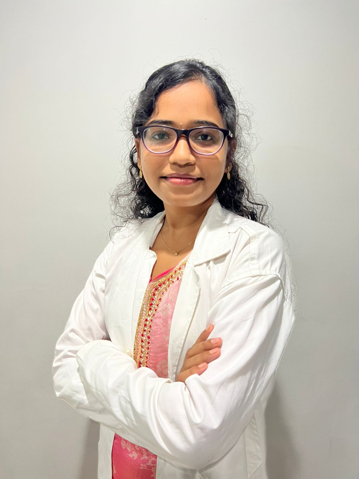 Dr. D Lahari